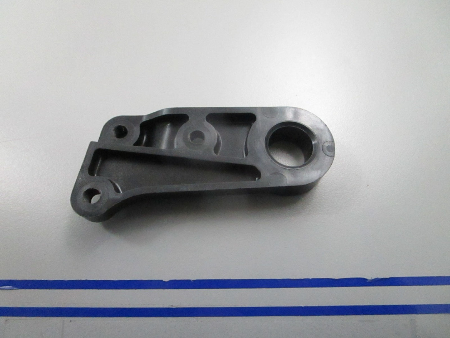 *NEW OEM* 0810 OMC Johnson Evinrude Clutch Lever 5032184