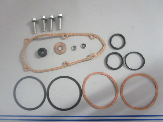 *NEW OEM* 0820 Mercury Quicksilver Gasket Package F17604