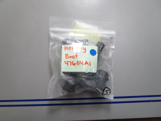 *NEW OEM* 0770 Mercury Quicksilver Boot 47604A1