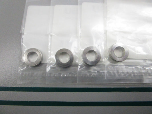 NEW OEM (LOT OF 4) 3T5-10153-0 3T5101530 Tohatsu Collar 0810