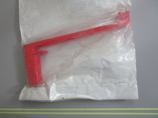 *NEW OEM* 0820 OMC Johnson Evinrude Lockout Rod 126133 0126133