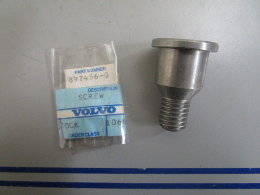 *NEW OEM* 0810 Volvo Penta Shoulder Screw 897456