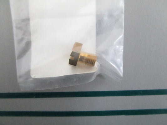 NEW OEM 345-03292-0 Tohatsu Drain Screw 0820