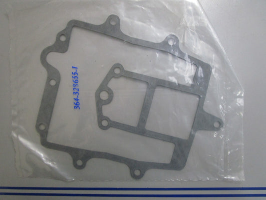 *NEW OEM* 0820 OMC Johnson Evinrude Gasket 328655 0328655