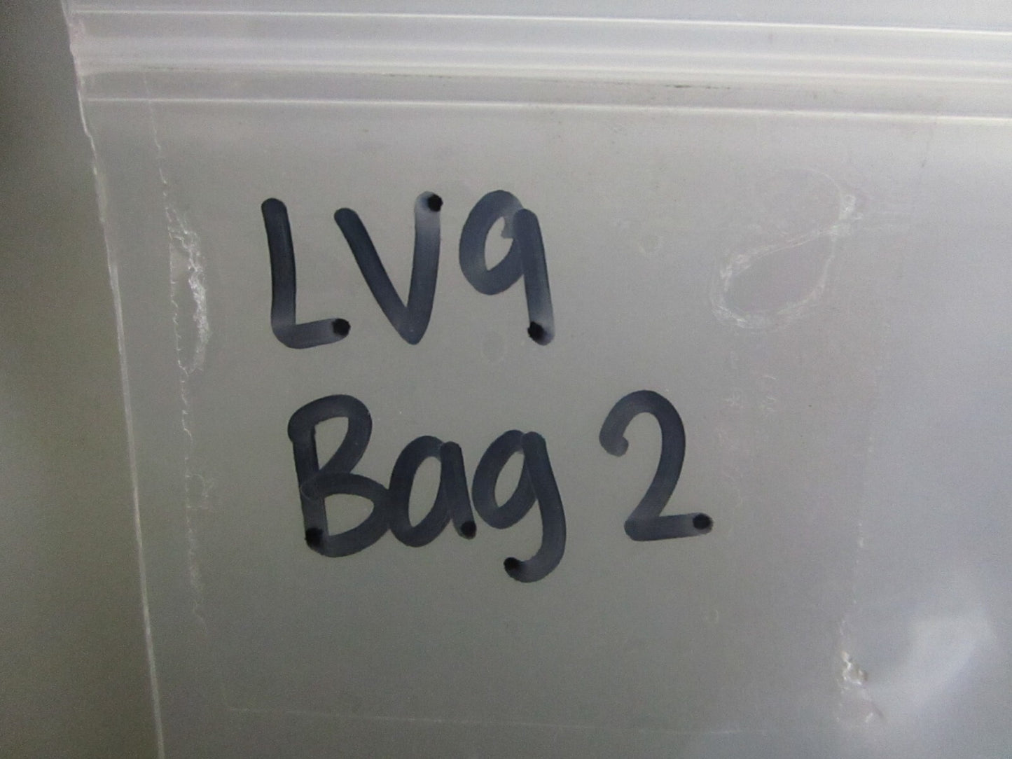 *NEW OEM* 0810 Yamaha Ransom Clamp Screw 6E0-43116-00-00