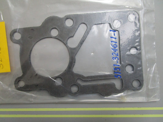 *NEW OEM* 0810 OMC Johnson Evinrude Gasket 324611 0324611