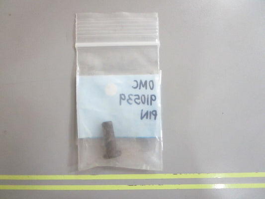 *NEW OEM* 0810 OMC Johnson Evinrude Pin 910539 0910539
