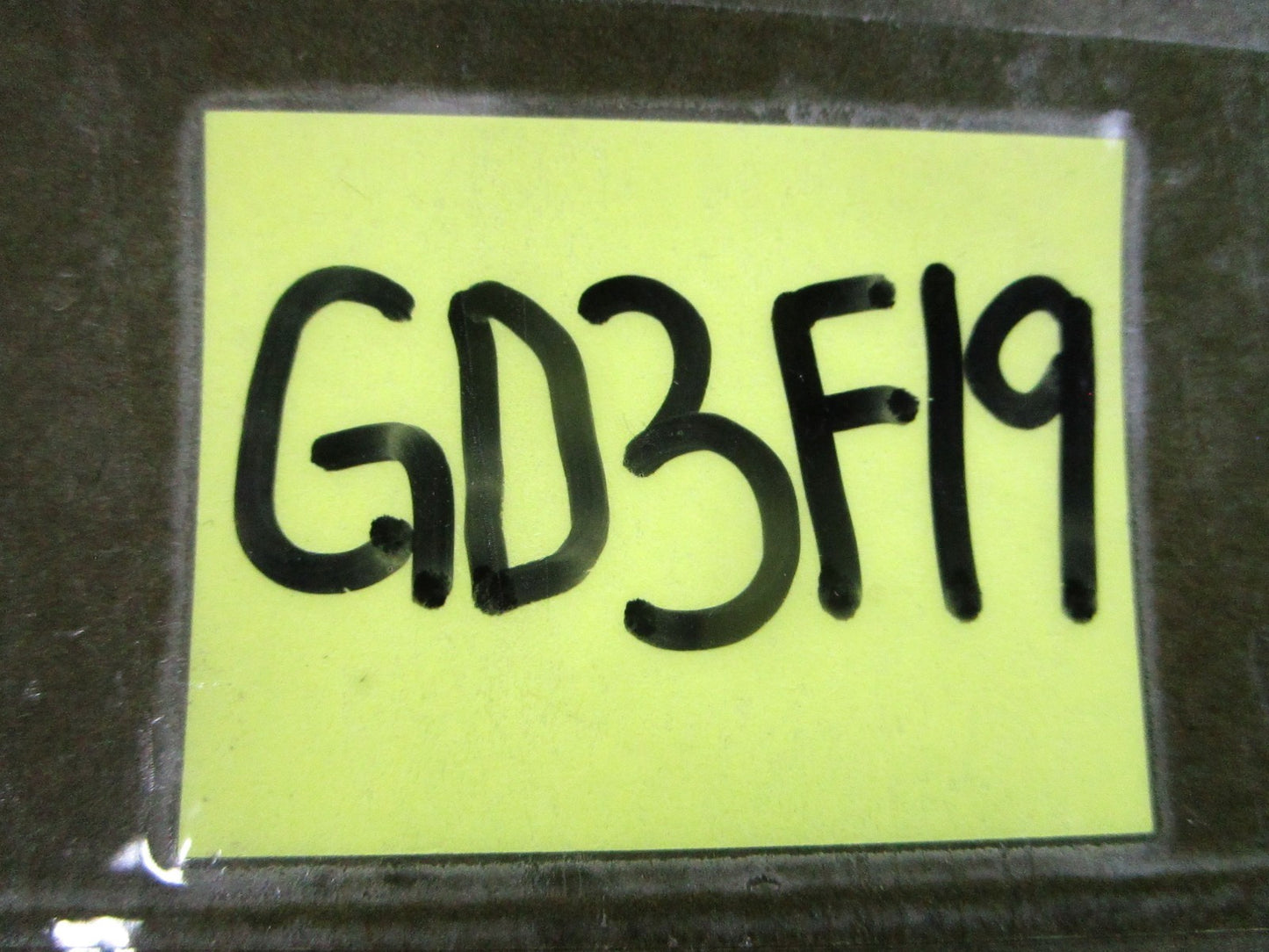 *NEW* 0810 Fel-Pro Gasket 61443