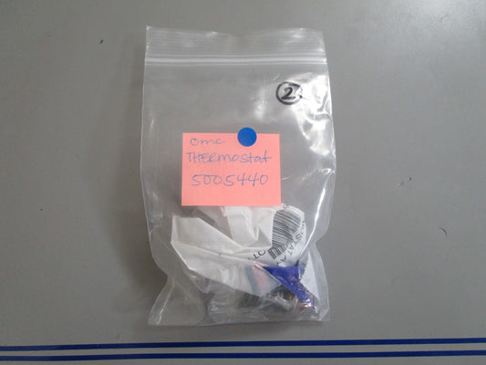 *NEW OEM* 0810 OMC Johnson Evinrude Thermostat 5005440