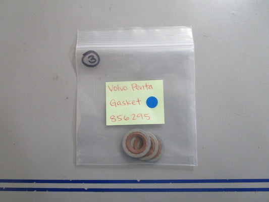 *NEW OEM* 0810 Volvo Penta Gasket 856295