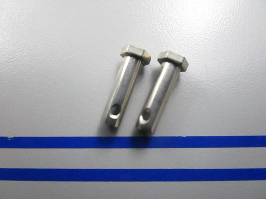 *NEW OEM* (LOT OF 2) 0810 Suzuki Connector Pin 23313-99E01
