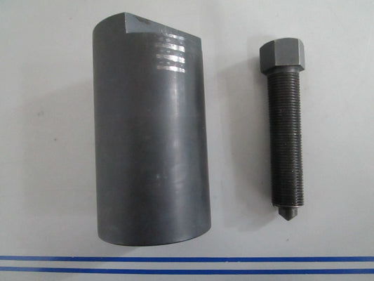 *NEW OEM* 0820 Arctic Cat Rotor Removal Set 0444-254