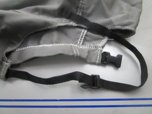 *NEW OEM* 0810 Suzuki DF60-DF70 Engine Cover 99105-65002