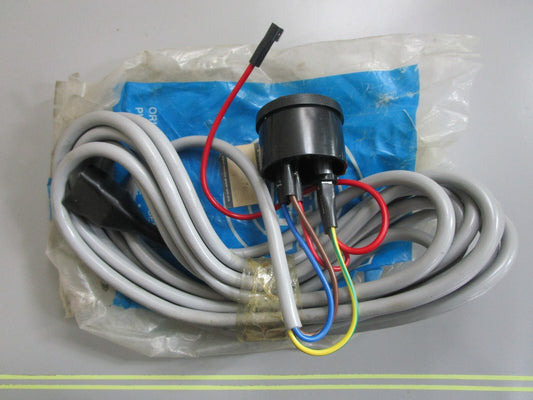 *NEW OEM* 0820 Volvo Penta Instrument Panel 850375