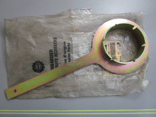 *NEW OEM* 0820 Bombardier Spanner Clutch 529035647