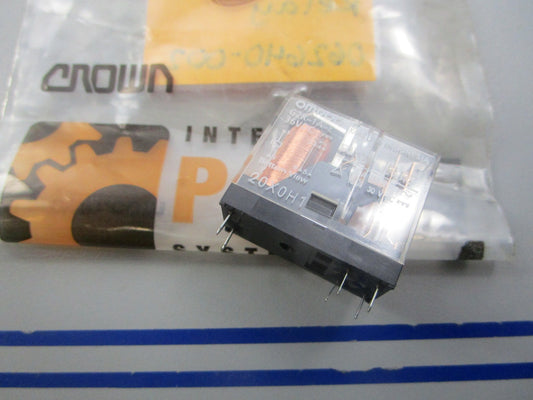 NEW OEM 062640-002 Crown Relay 0810