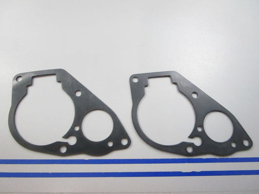 NEW OEM (LOT OF 2) 27-80449M Yamaha Mariner Gasket 0810