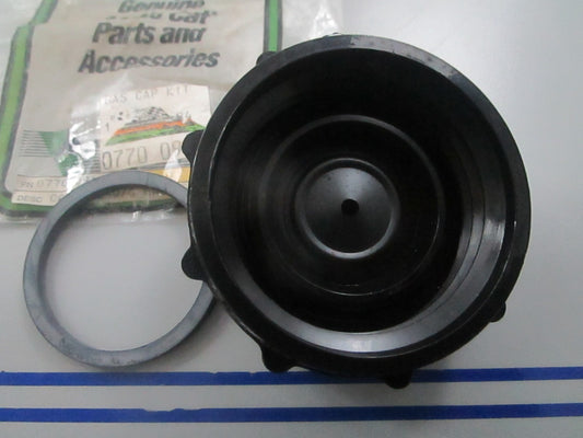 *NEW OEM* 0810 Arctic Cat Gas Cap Kit 0770-091