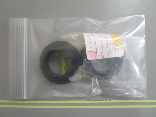 *NEW OEM* (LOT OF 2) 0810 Volvo Penta Bushing 814388