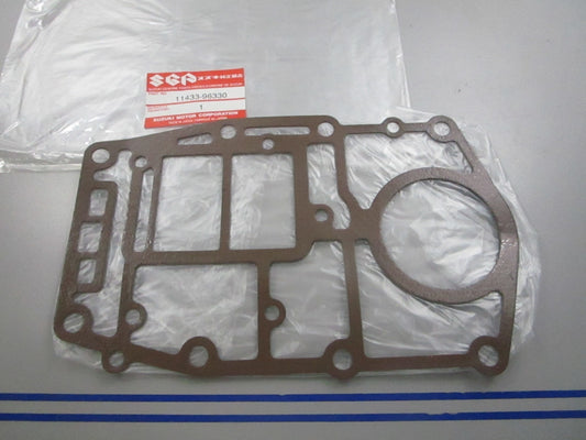 NEW OEM 11433-96330 Suzuki Gasket 0810