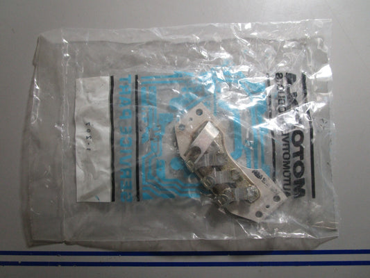 *NEW OEM* 0810 OMC Johnson Evinrude Rectifier Bridge 3853836