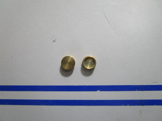 *NEW OEM* (LOT OF 2) 0810 Yamaha Plug 67C-1432A-10-00