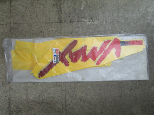*NEW OEM* 0820 Yamaha Graphic Set 65N-W0070-N1-00