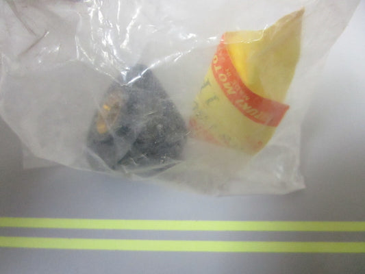 *NEW OEM* 0810 Suzuki Propeller Nut 58130-98101