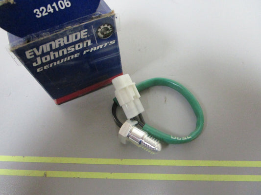 *NEW OEM* 0720 OMC Johnson Evinrude Temperature Sensor 5034087