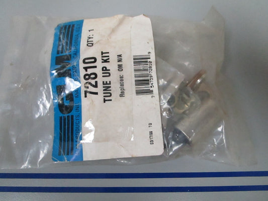 NEW 72810 Replaces: Sierra 18-5006 OMC 172522 GLM Tune Up Kit 0720