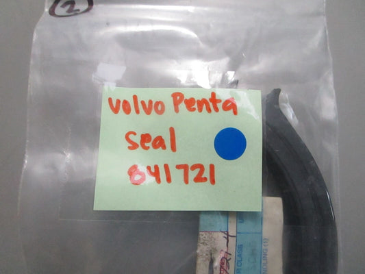 *NEW OEM* 0770 Volvo Penta Seal 841721