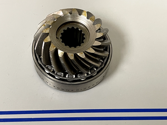 *NEW OEM* 0670 Mercury Quicksilver Force Pinion Gear Bearing Assembly A84266