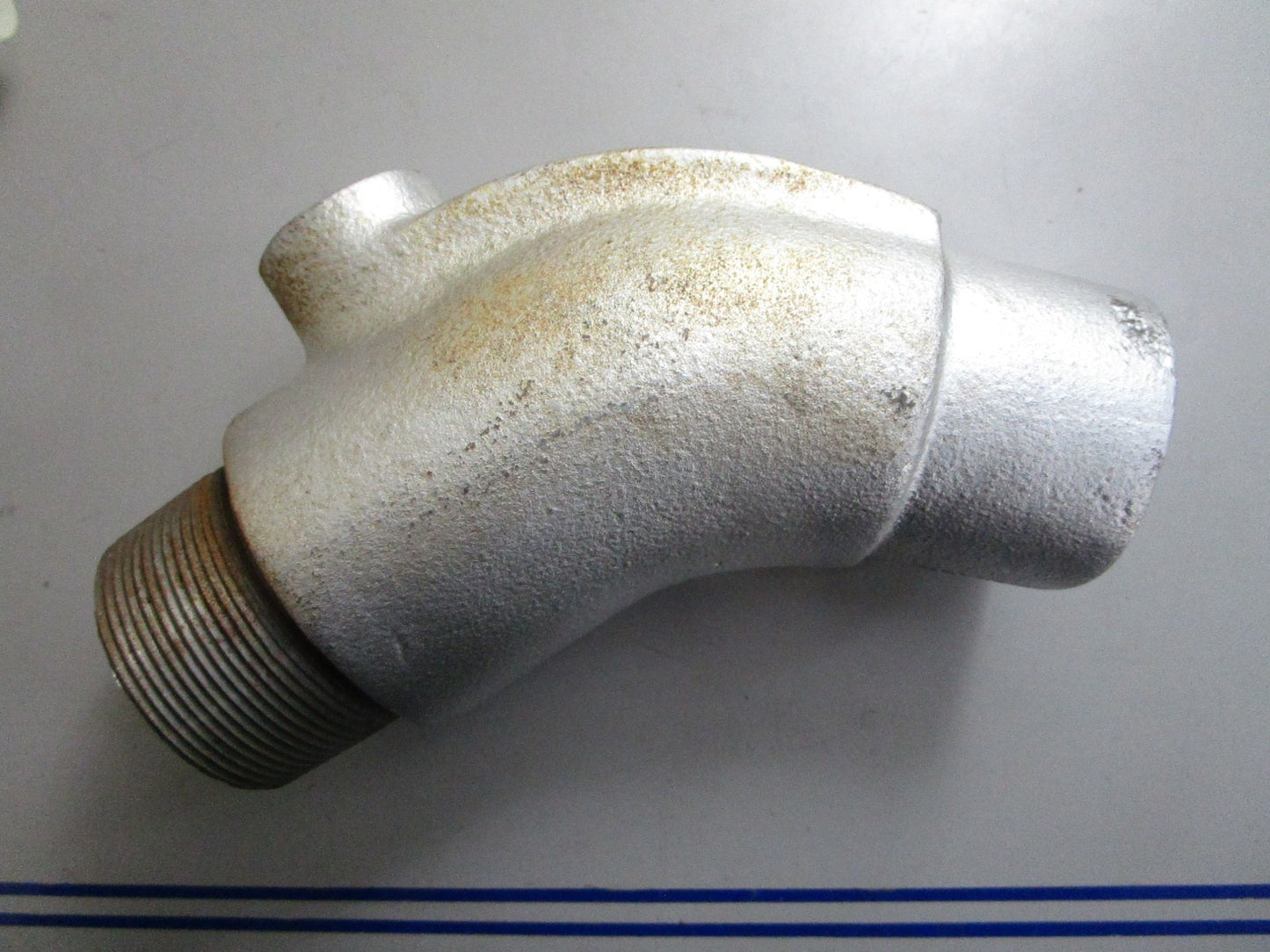 *NEW* 0820 Osco Elbow 18500