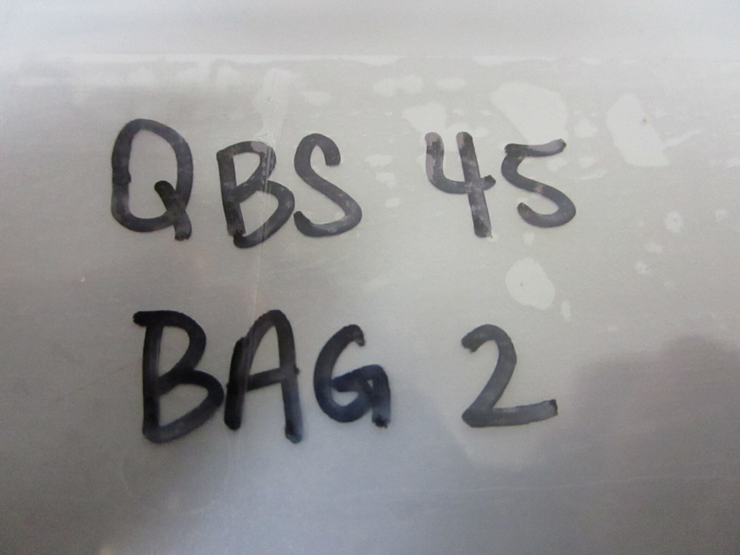 *NEW OEM* 0720 Honda Carburetor Gasket 16213-892-000