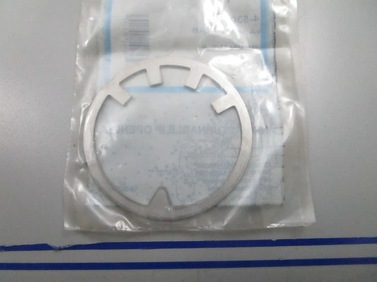 *NEW OEM* 0810 Mercury Quicksilver Tab Washer 14-53012