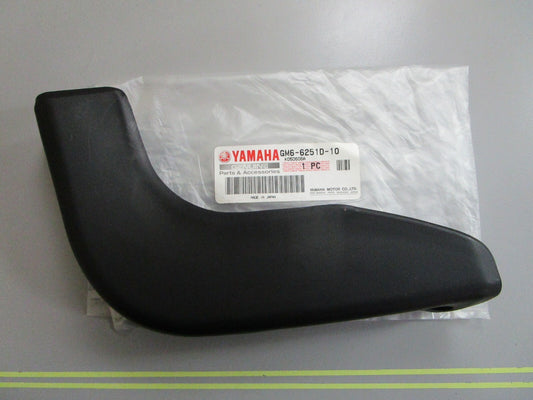 *NEW OEM* 0820 Yamaha Stern Gunwale 1 GM6-6251D-10-00