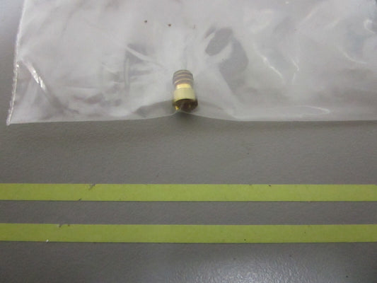 *NEW OEM* 0810 OMC Johnson Evinrude .036 Orifice 323703 0323703