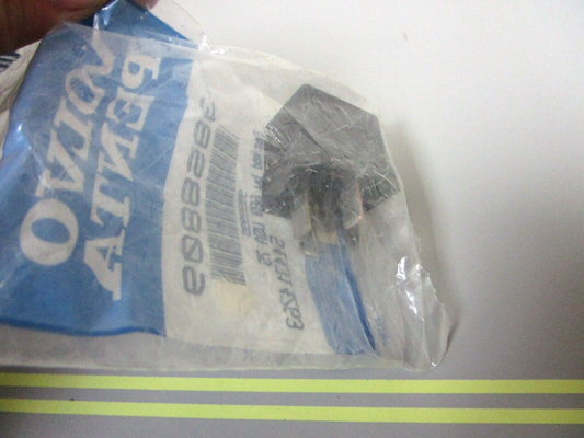 *NEW OEM* 0750 Volvo Penta RELAY 3858809