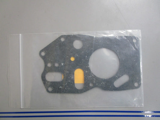 *NEW OEM* 0810 OMC Johnson Evinrude Adapter Plate Gasket 331016 0331016