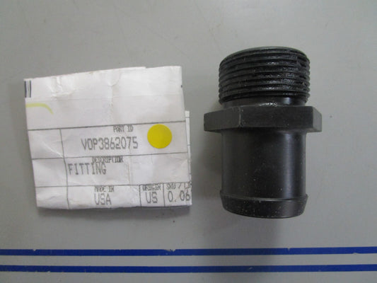 *NEW OEM* 0820 Volvo Penta Fitting 3862075