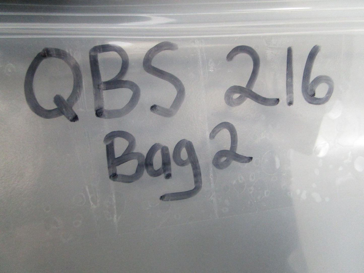 *NEW OEM* 0810 Honda Shock Absorber Bush 52489-HF7-003