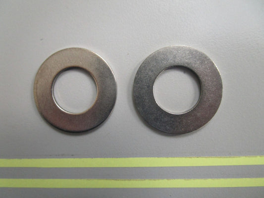 *NEW OEM* (LOT OF 2) 0810 OMC Johnson Evinrude Washer 318937 0318937