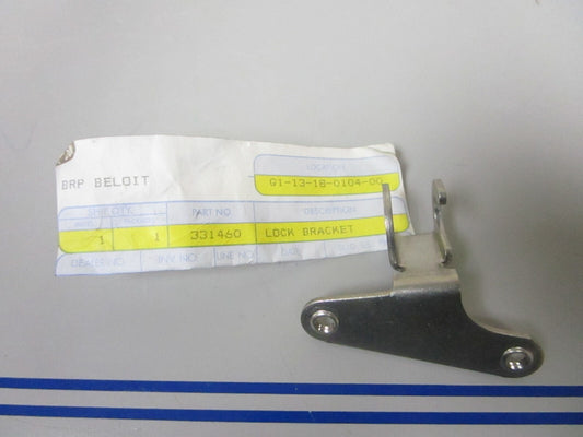 *NEW OEM* 0720 OMC Johnson Evinrude Lock Bracket 331460 0331460