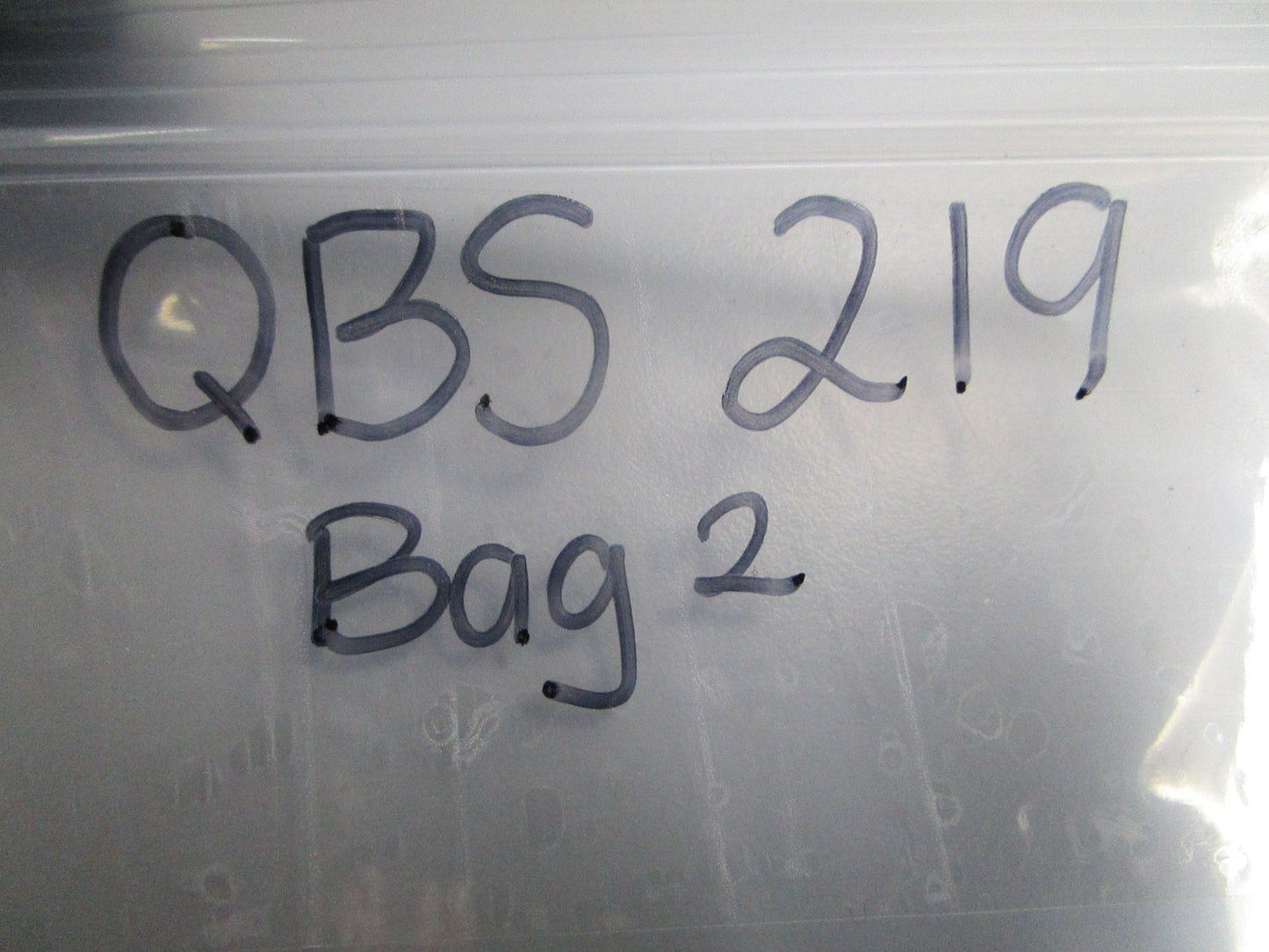 *NEW OEM* (LOT OF 2) 0720 OMC Johnson Evinrude Leaf Stop 336752 0336752