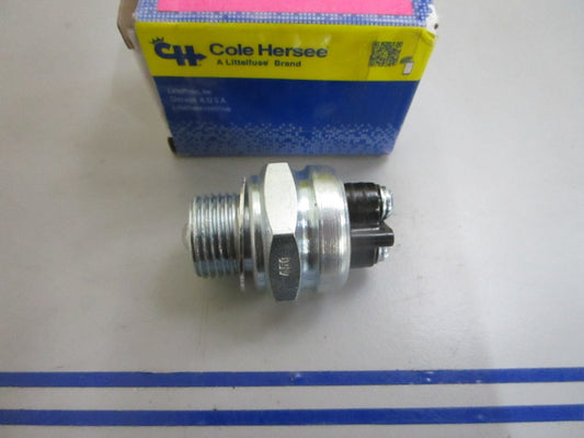 *NEW OEM* 0820 Cole Hersee Switch 92107-04-BX