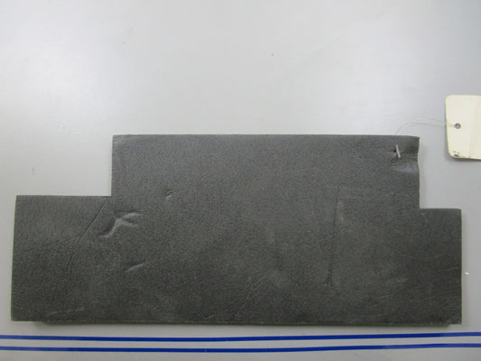 *NEW OEM* 0810 Arctic Cat Tigershark Muffler Pad 0673-309