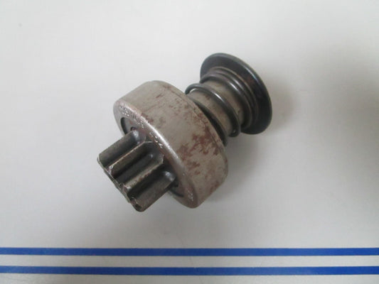 *NEW OEM* 0810 Volvo Penta Starter Pinion 1266673