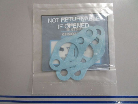 *NEW OEM* (LOT OF 3) 0770 Mercury Quicksilver Gasket 27-34897