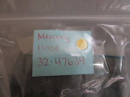 *NEW OEM* 0810 Mercury Quicksilver Hose 32-47639