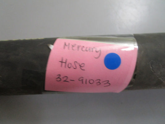 *NEW OEM* 0810 Mercury Quicksilver Hose 32-91033